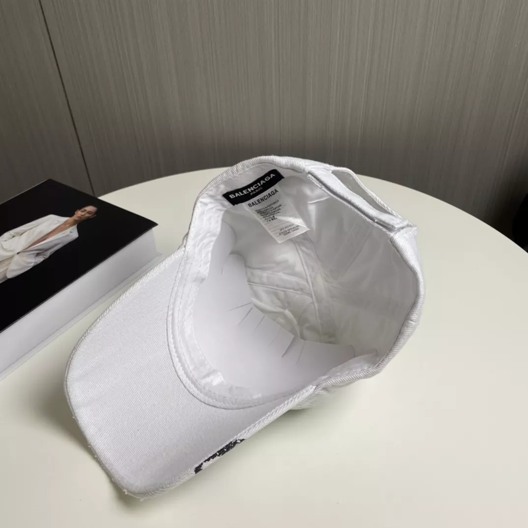 GoAnywhere 3984 Balenciaga Caps
