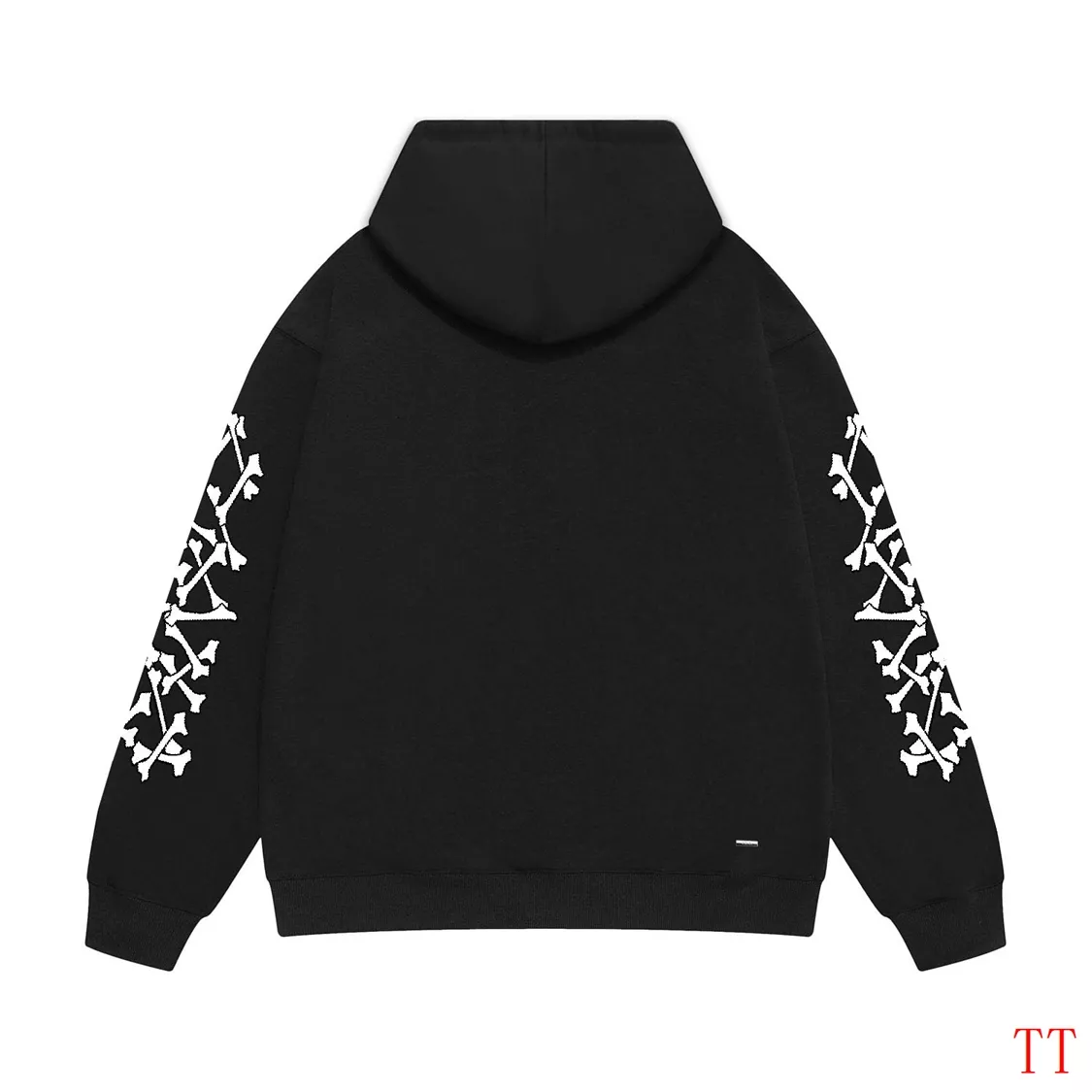 GoAnywhere 4053 Amiri Hoodies Long Sleeved For Unisex