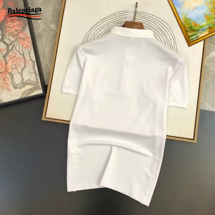GoAnywhere 4056 Balenciaga T-Shirts Short Sleeved For Men