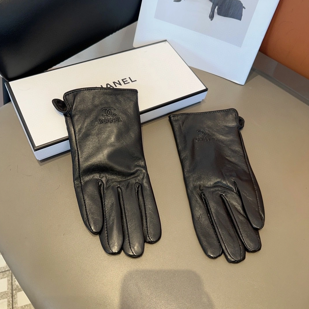 GoAnywhere 4064 Chanel Gloves For Women