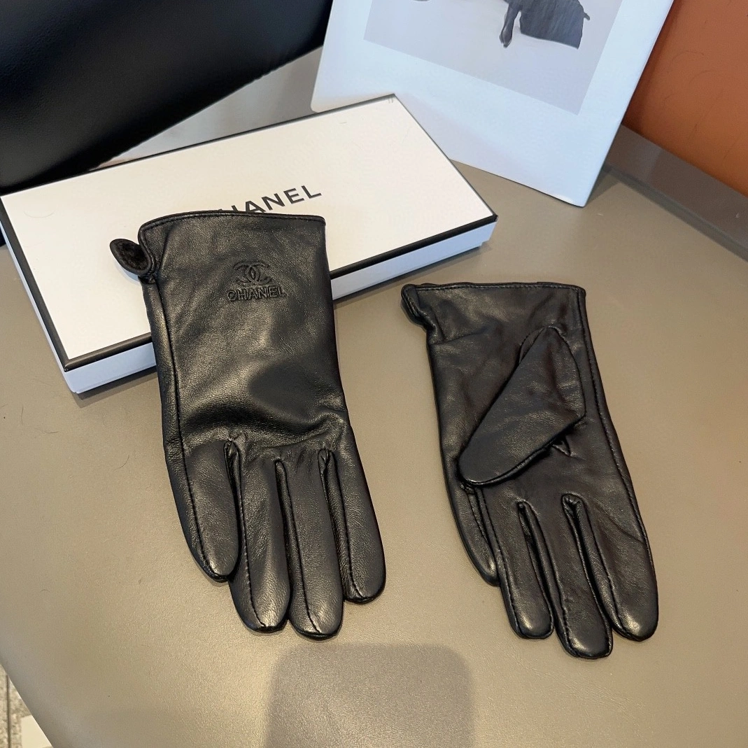 GoAnywhere 4064 Chanel Gloves For Women