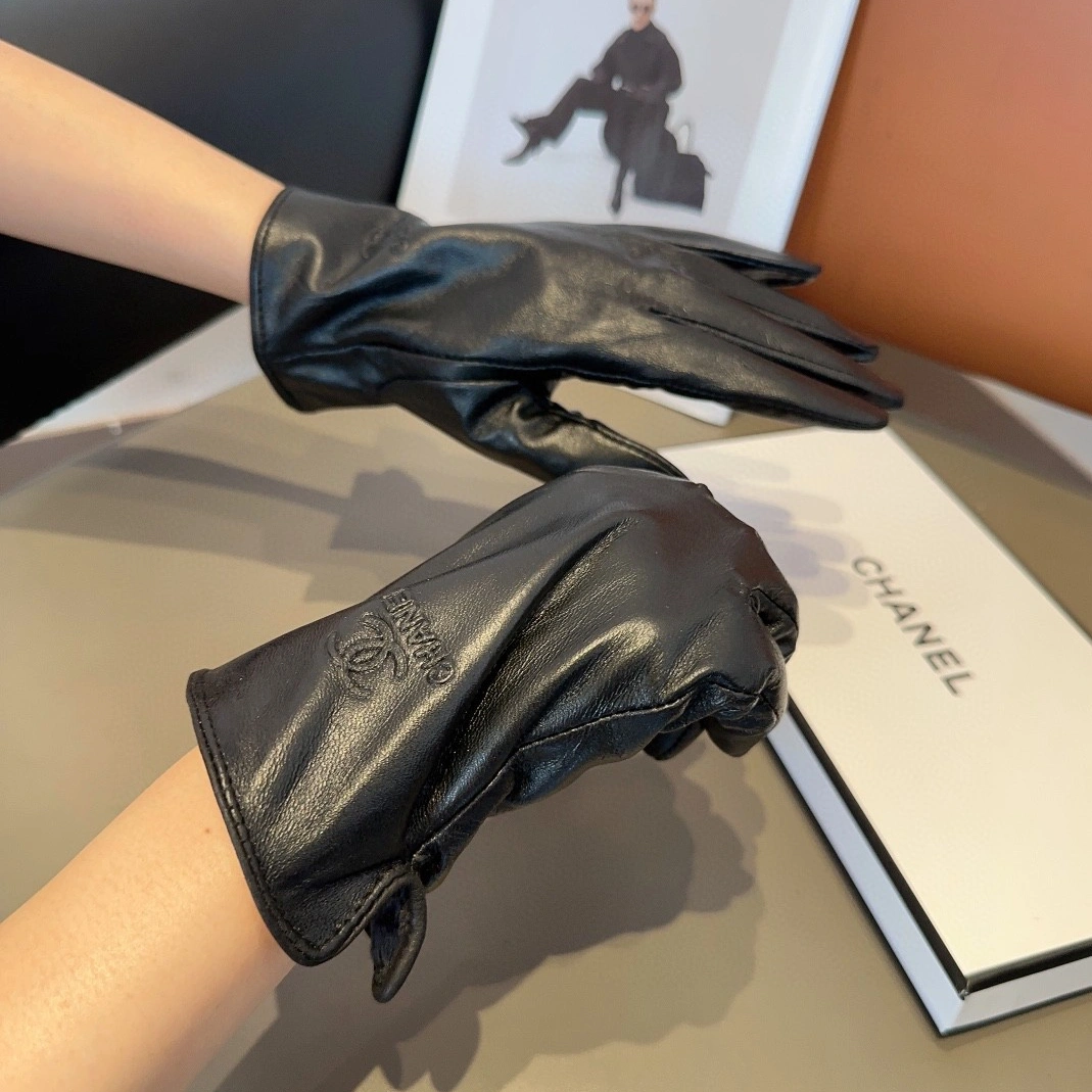 GoAnywhere 4064 Chanel Gloves For Women