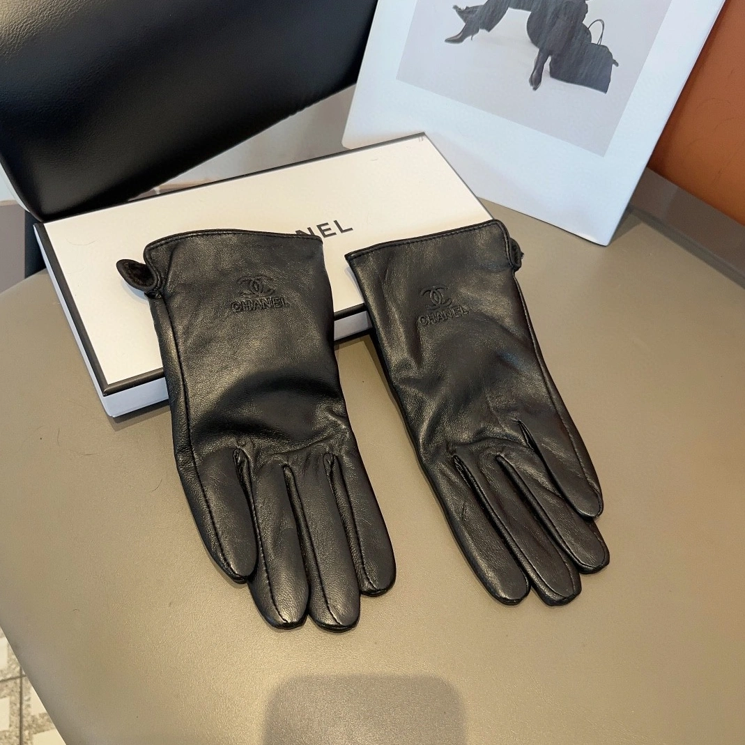 GoAnywhere 4064 Chanel Gloves For Women