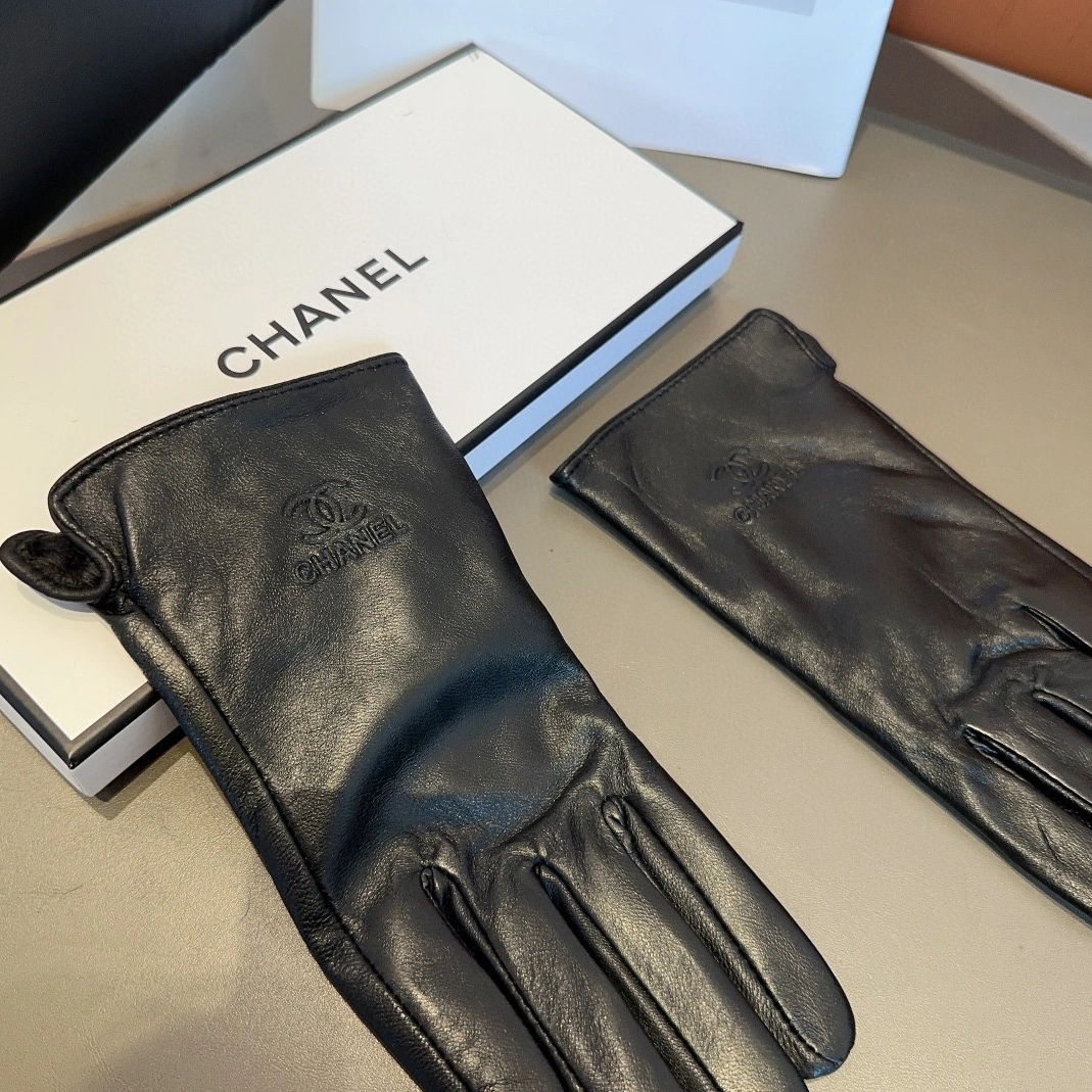 GoAnywhere 4064 Chanel Gloves For Women