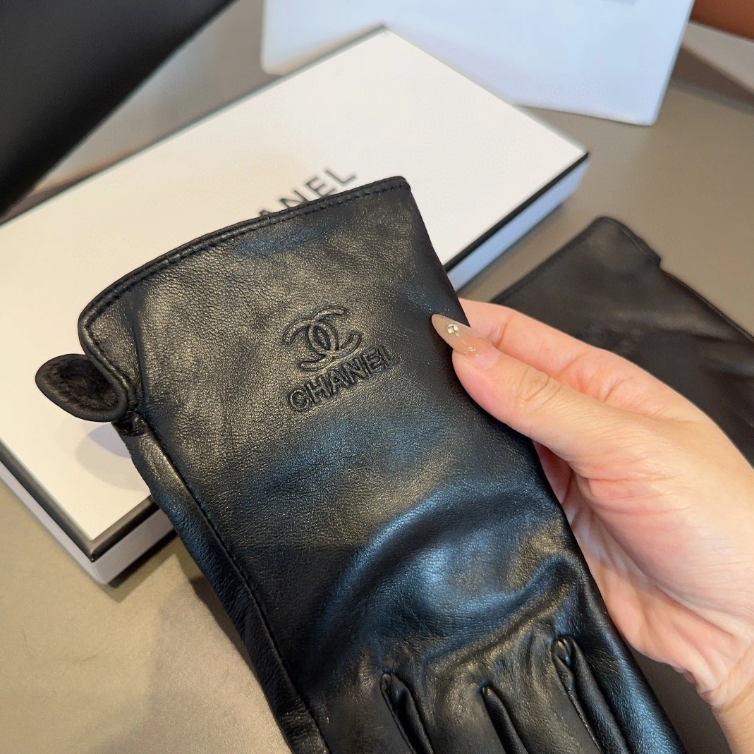 GoAnywhere 4064 Chanel Gloves For Women