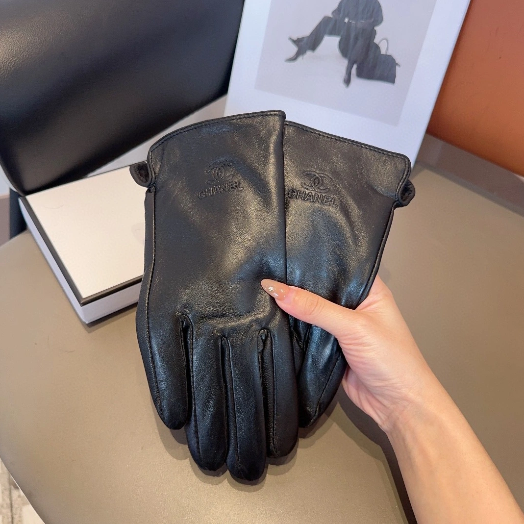 GoAnywhere 4064 Chanel Gloves For Women
