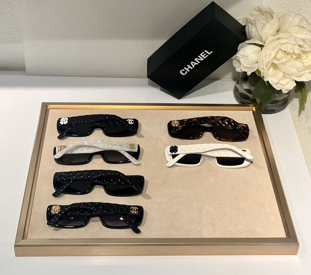 GoAnywhere 4081 Chanel AAA Quality Sunglasses