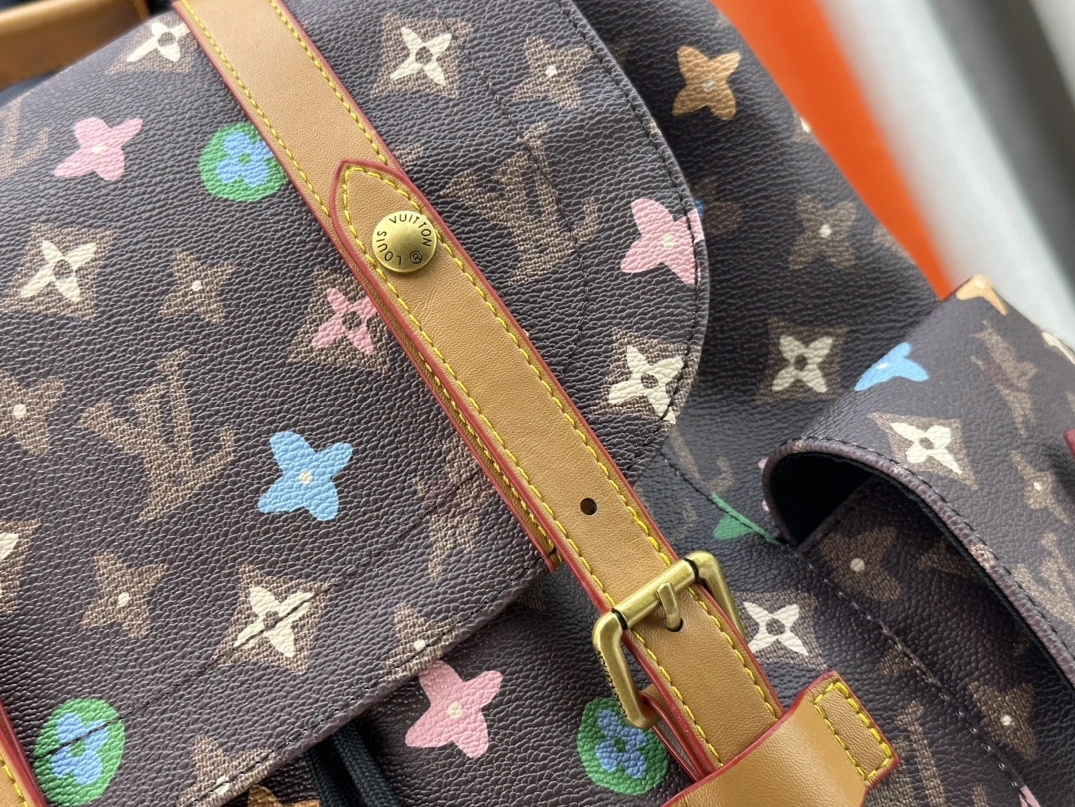 GoAnywhere 4081 Louis Vuitton AAA Quality Backpacks For Unisex