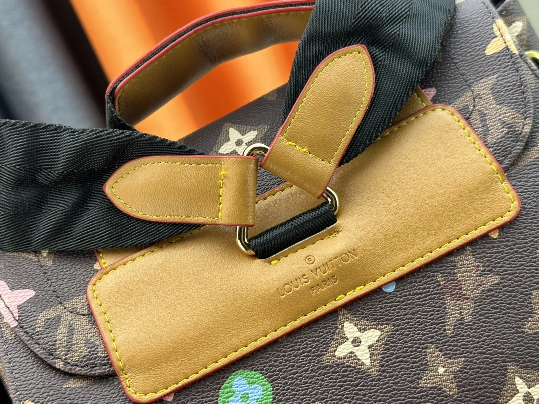 GoAnywhere 4081 Louis Vuitton AAA Quality Backpacks For Unisex