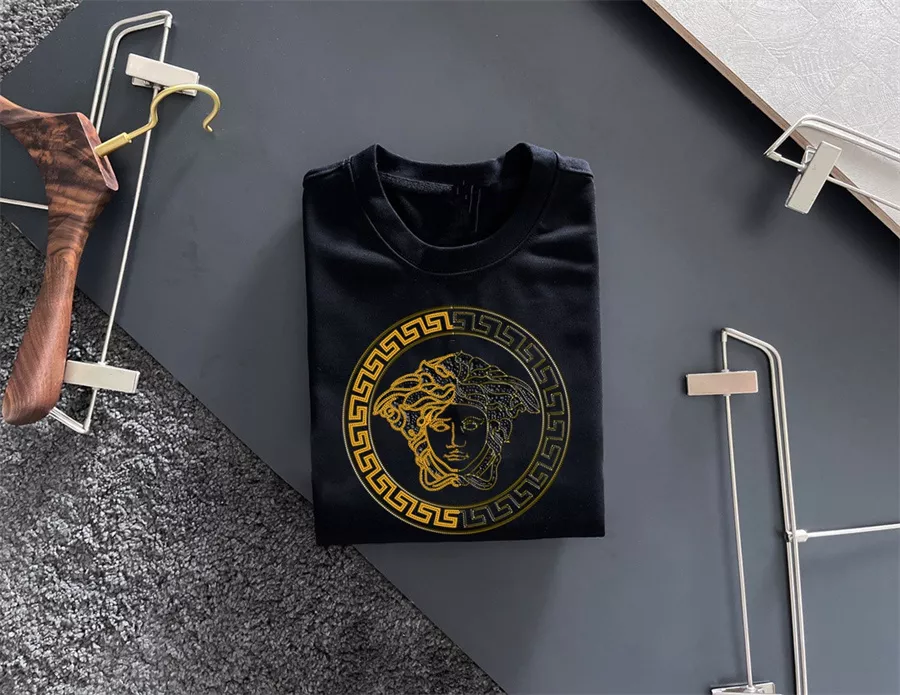 GoAnywhere 4103 Versace Hoodies Long Sleeved For Men
