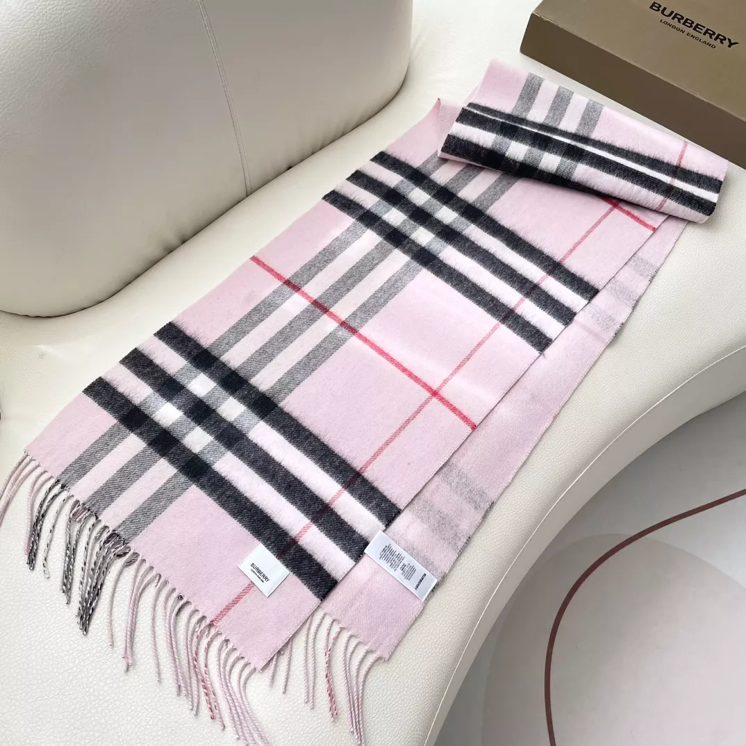 GoAnywhere 4172 Burberry Scarf For Women