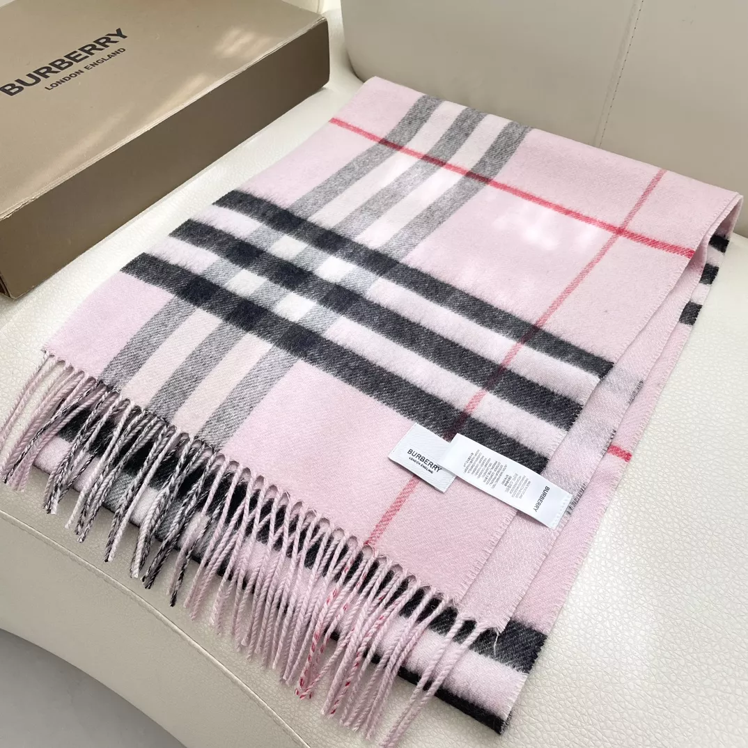 GoAnywhere 4172 Burberry Scarf For Women
