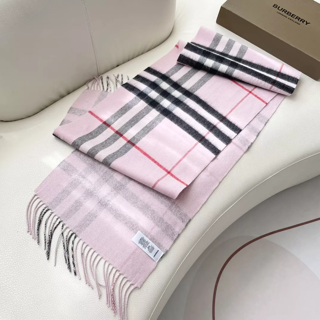 GoAnywhere 4172 Burberry Scarf For Women