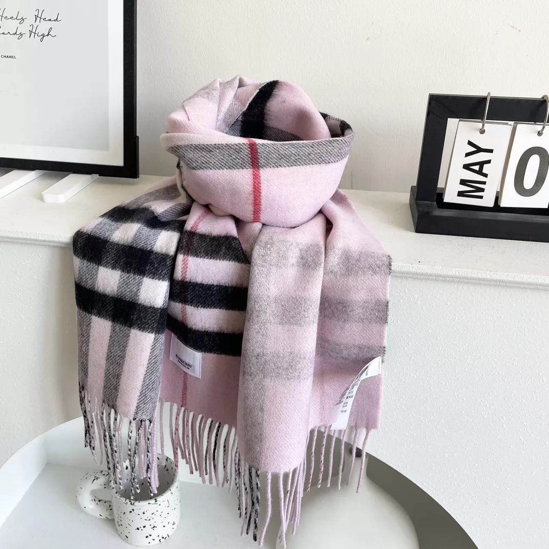 GoAnywhere 4172 Burberry Scarf For Women
