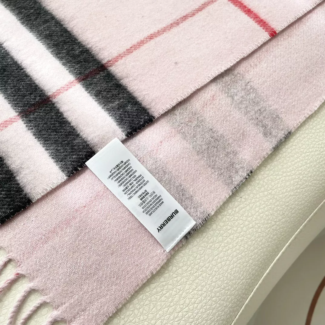GoAnywhere 4172 Burberry Scarf For Women