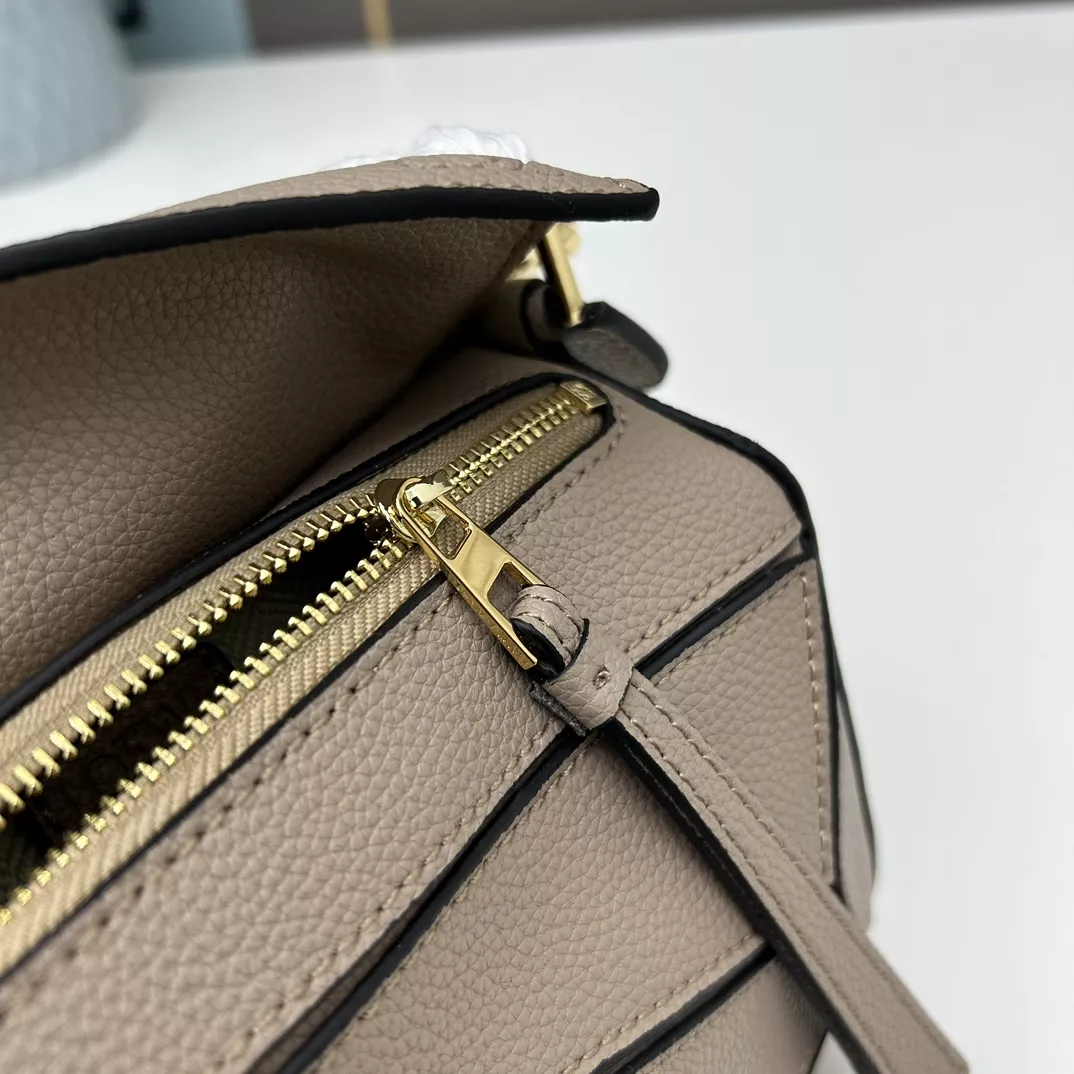 GoAnywhere 4240 LOEWE AAA Quality Messenger Bags For Women