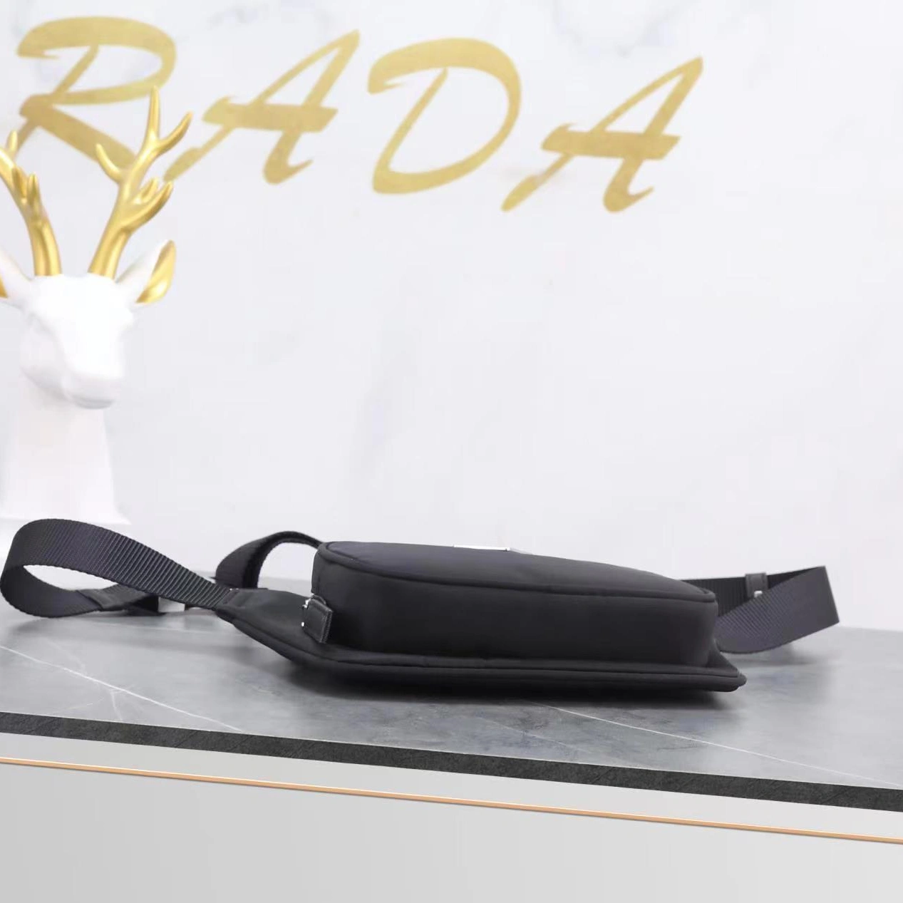 GoAnywhere 428 Prada AAA Quality Belt Bags For Men