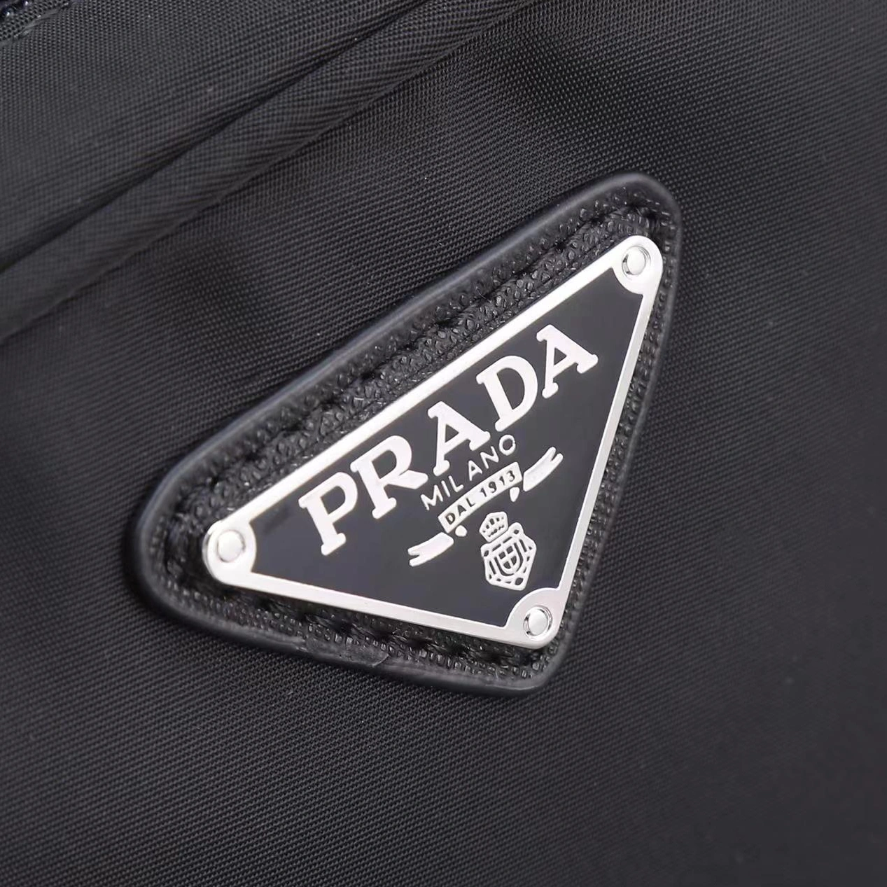 GoAnywhere 428 Prada AAA Quality Belt Bags For Men