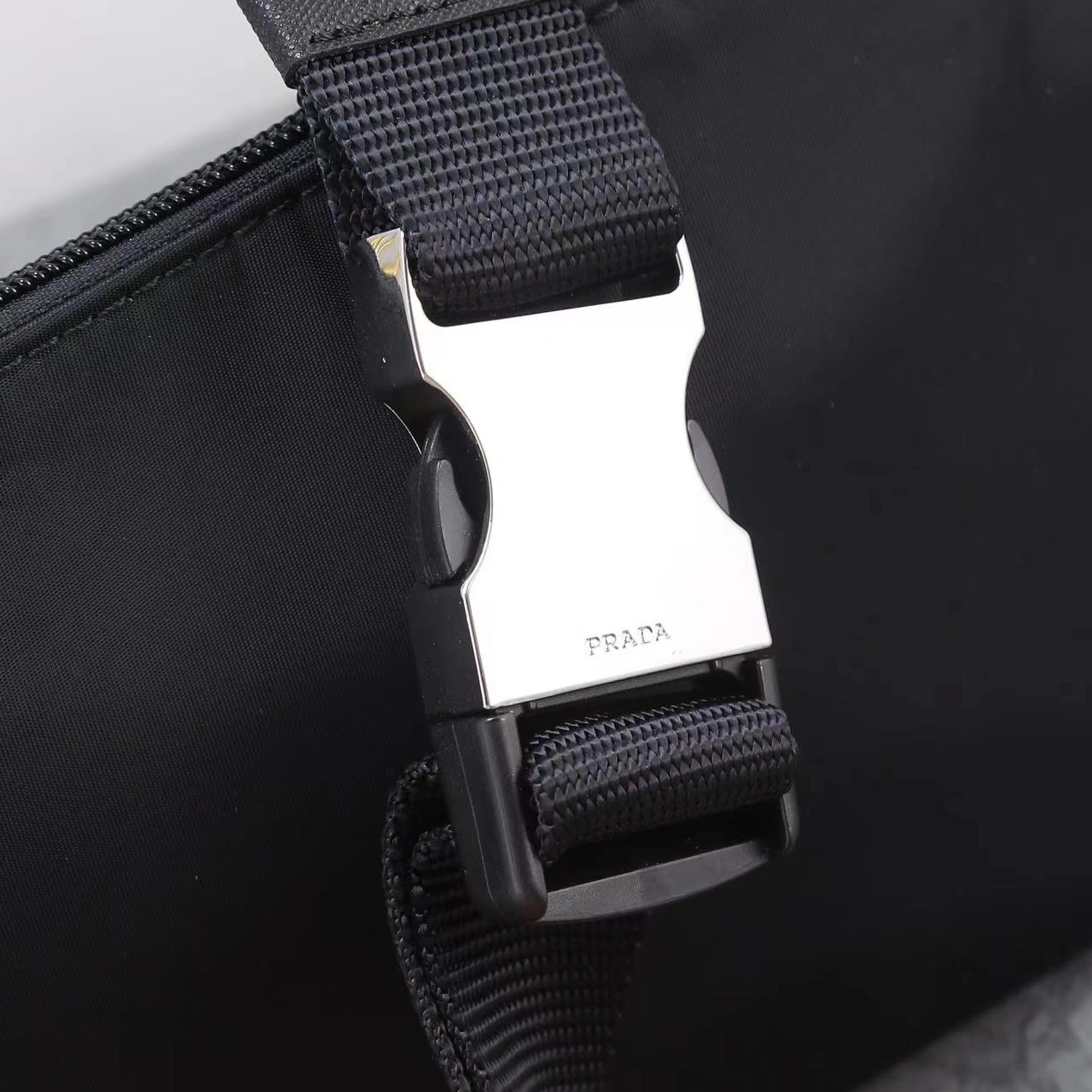 GoAnywhere 428 Prada AAA Quality Belt Bags For Men