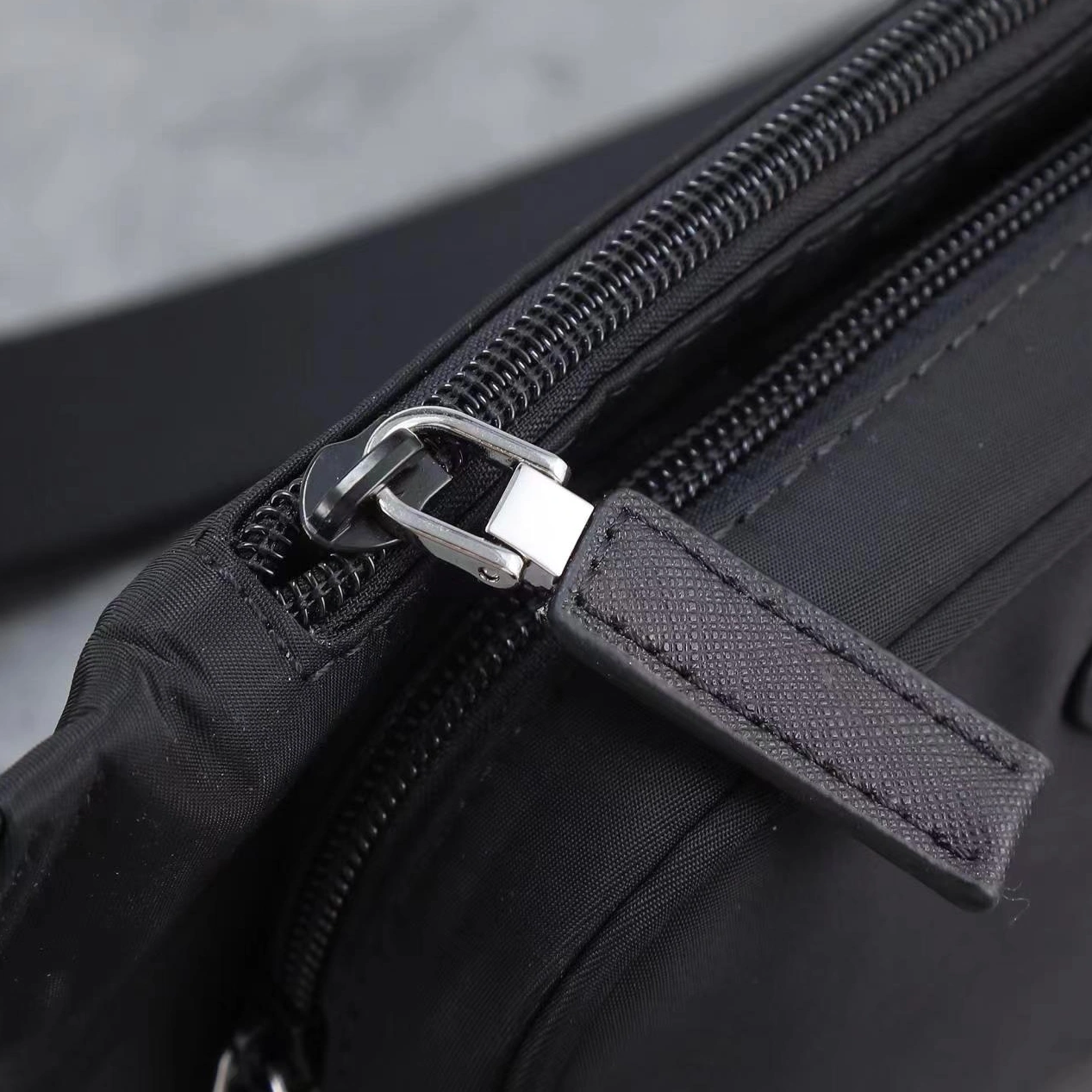 GoAnywhere 428 Prada AAA Quality Belt Bags For Men