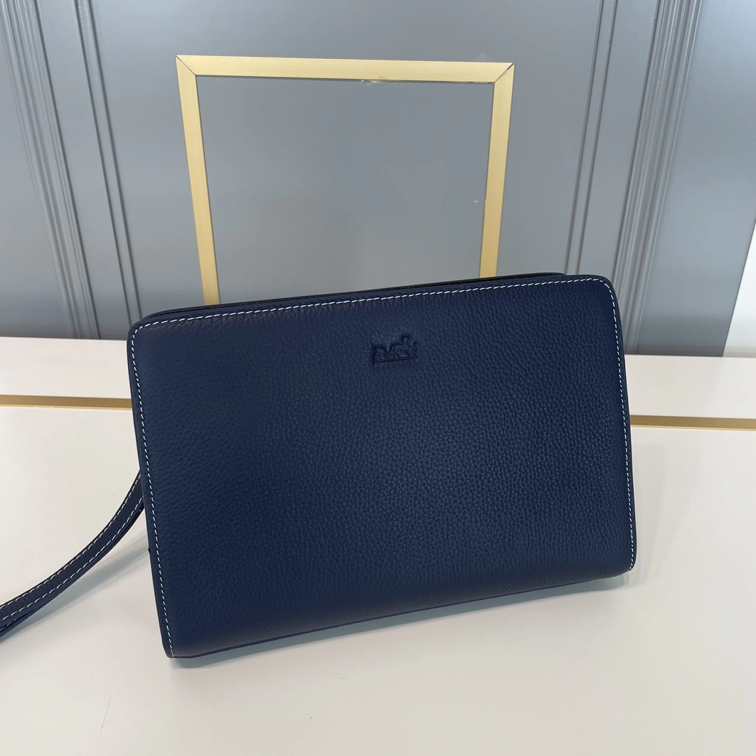 GoAnywhere 4299 Hermes AAA Man Wallets