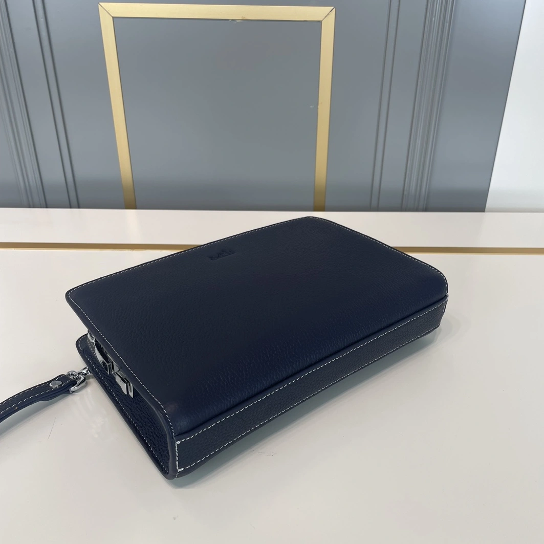 GoAnywhere 4299 Hermes AAA Man Wallets