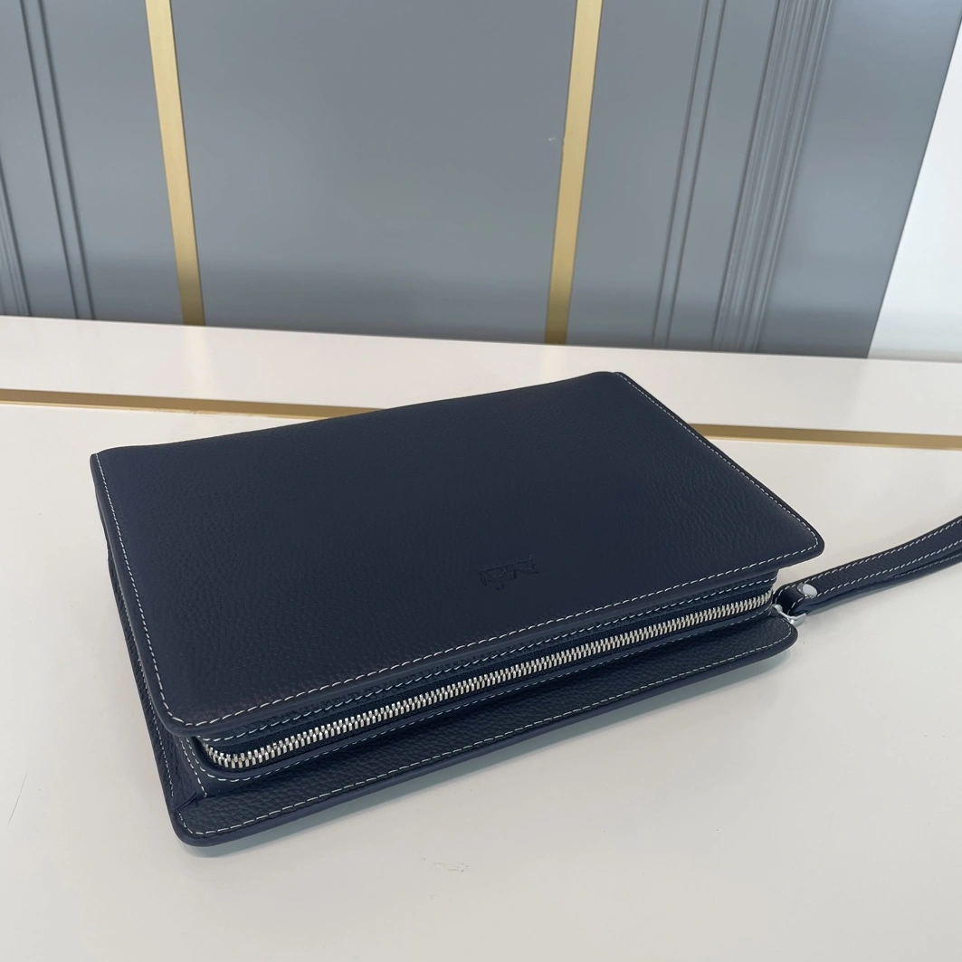 GoAnywhere 4299 Hermes AAA Man Wallets