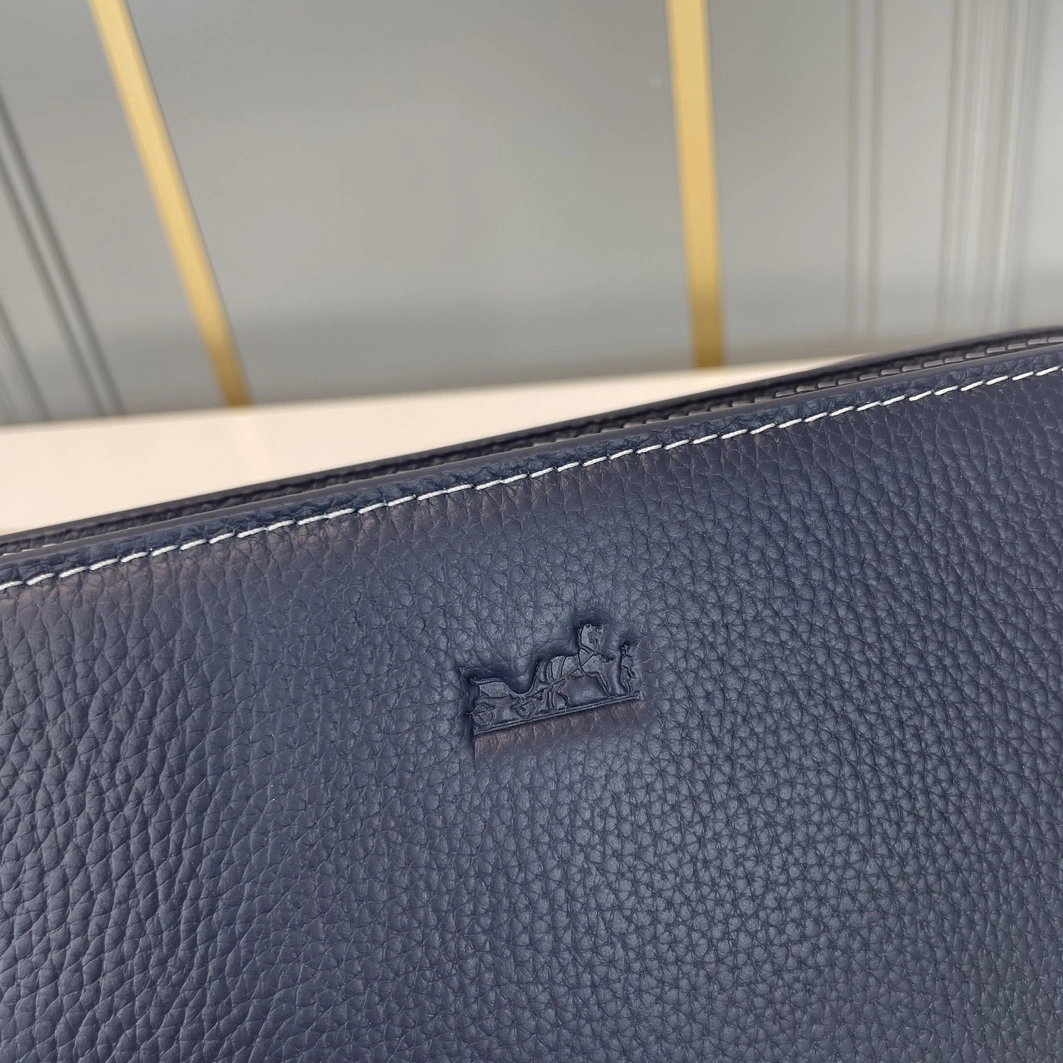 GoAnywhere 4299 Hermes AAA Man Wallets