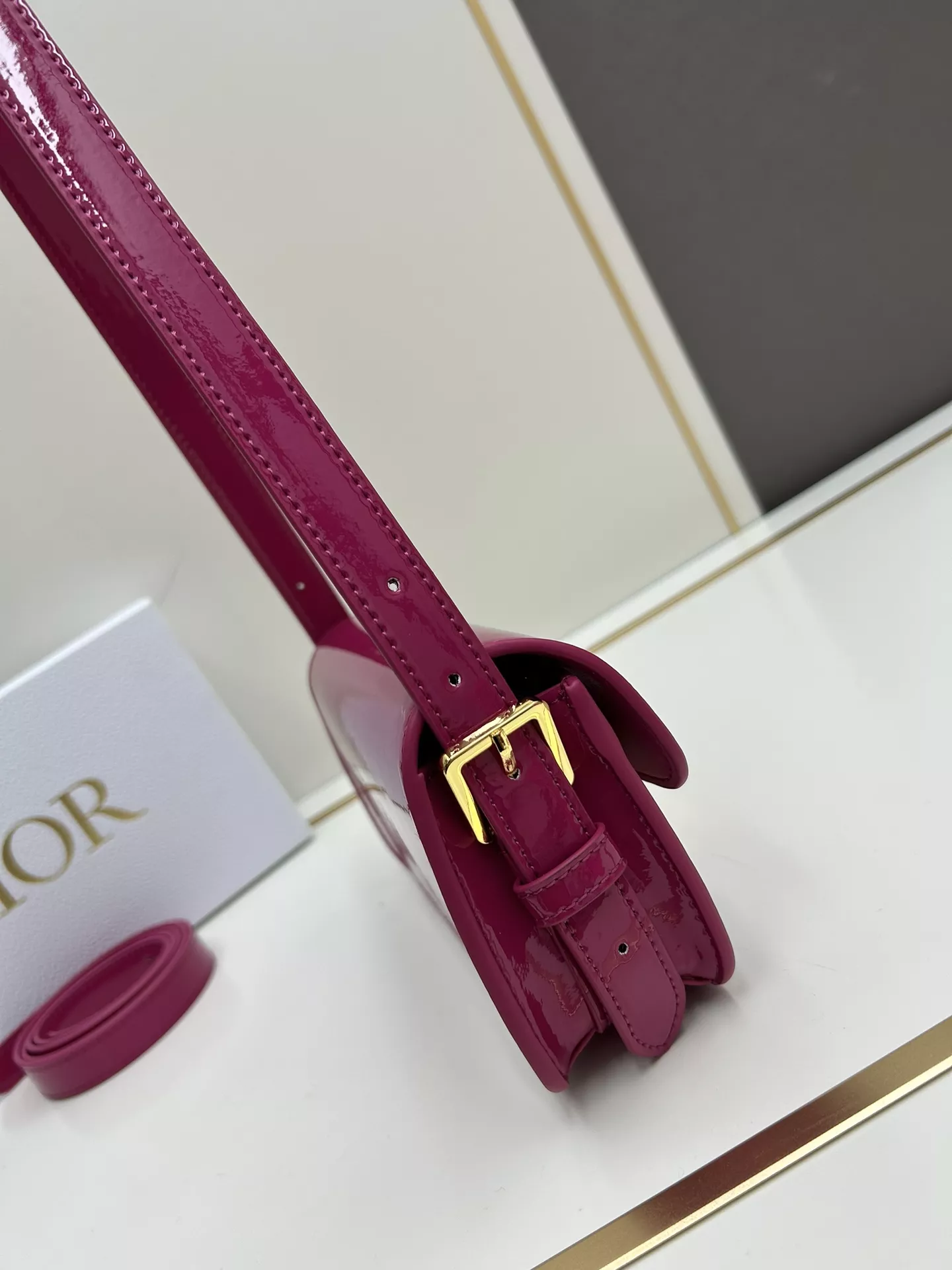 GoAnywhere 4313 Christian Dior AAA Quality Shoulder Bags For Women