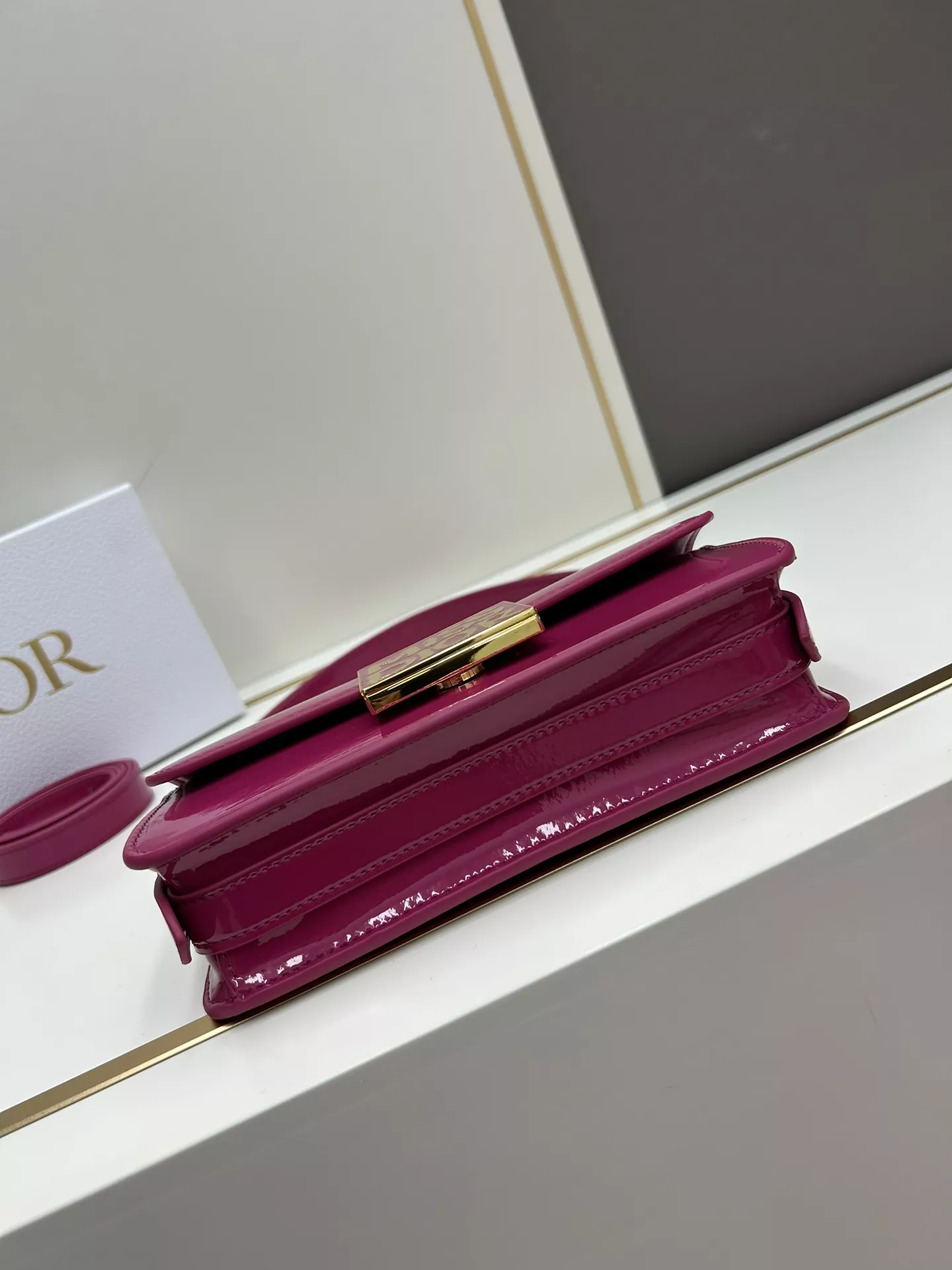 GoAnywhere 4313 Christian Dior AAA Quality Shoulder Bags For Women