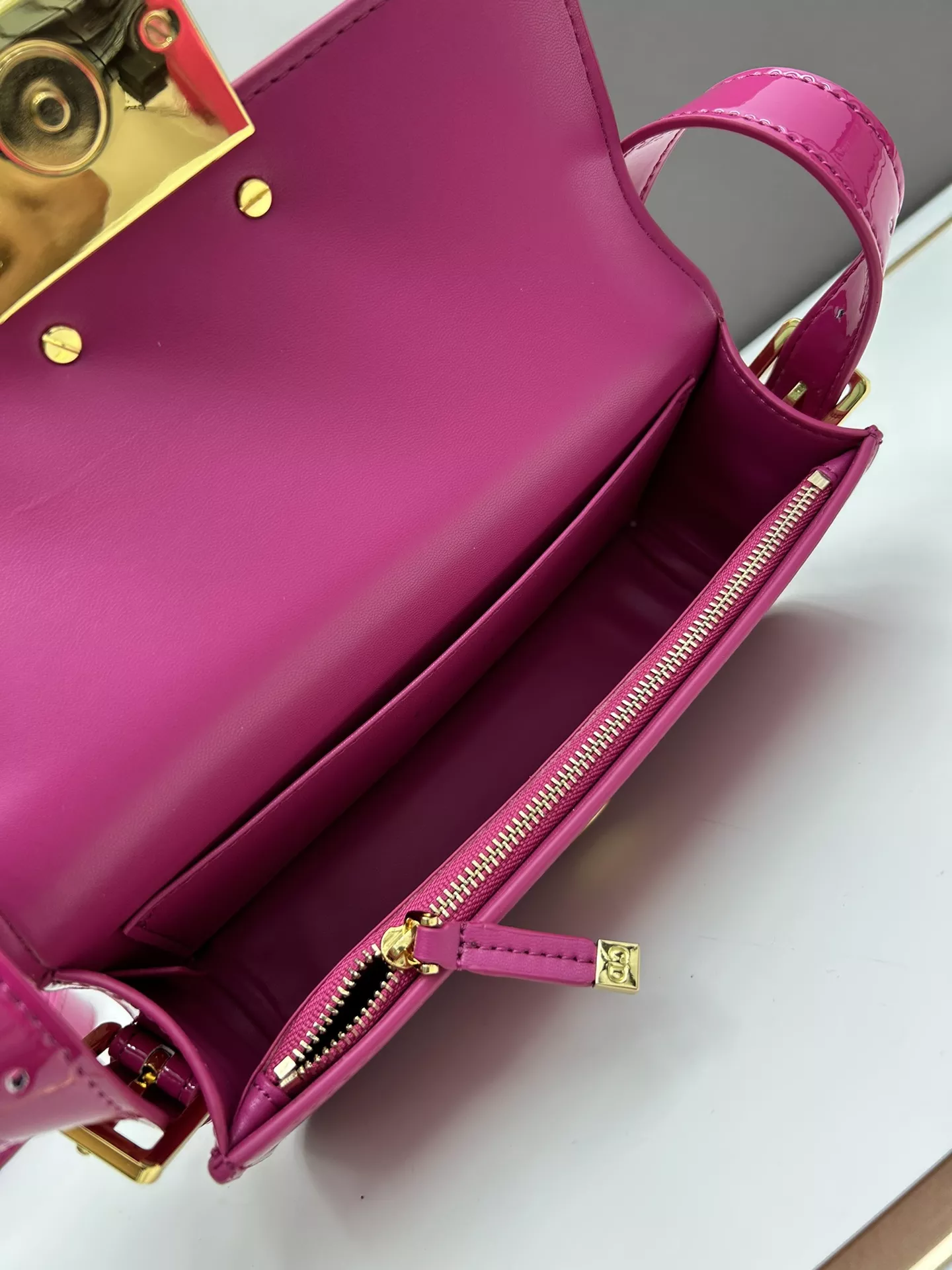 GoAnywhere 4313 Christian Dior AAA Quality Shoulder Bags For Women