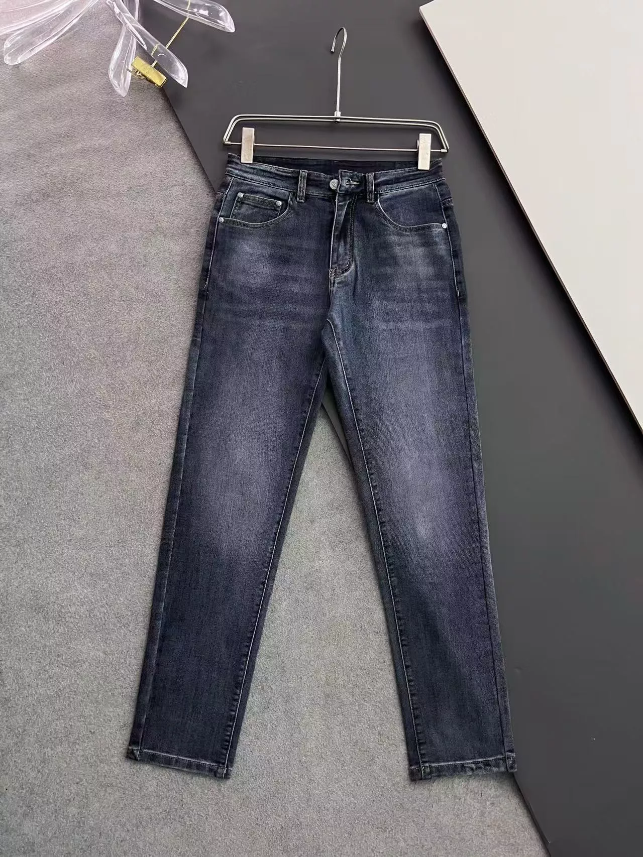 GoAnywhere 4314 Burberry Jeans For Men