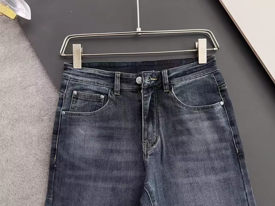 GoAnywhere 4314 Burberry Jeans For Men