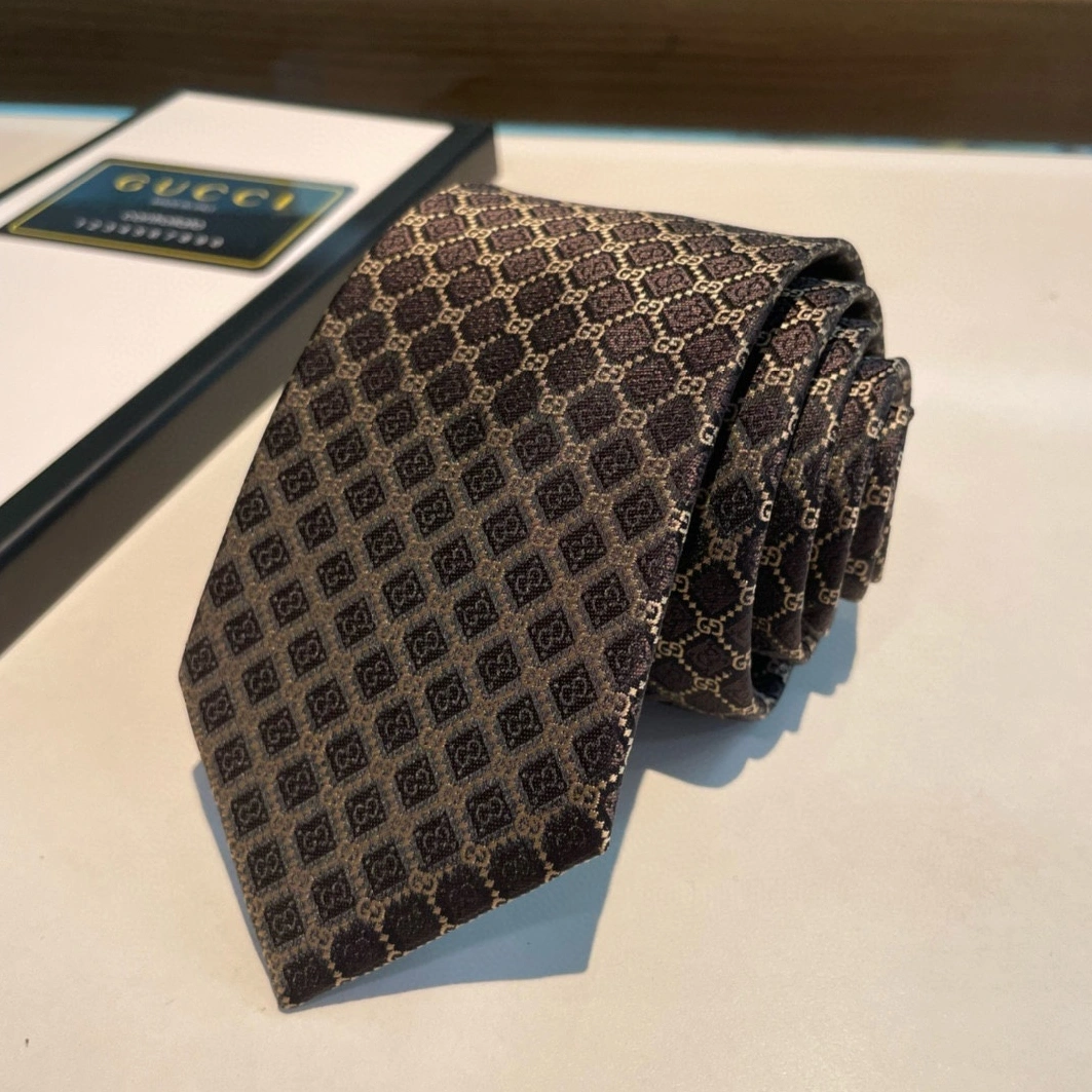 GoAnywhere 442 Gucci Necktie For Men