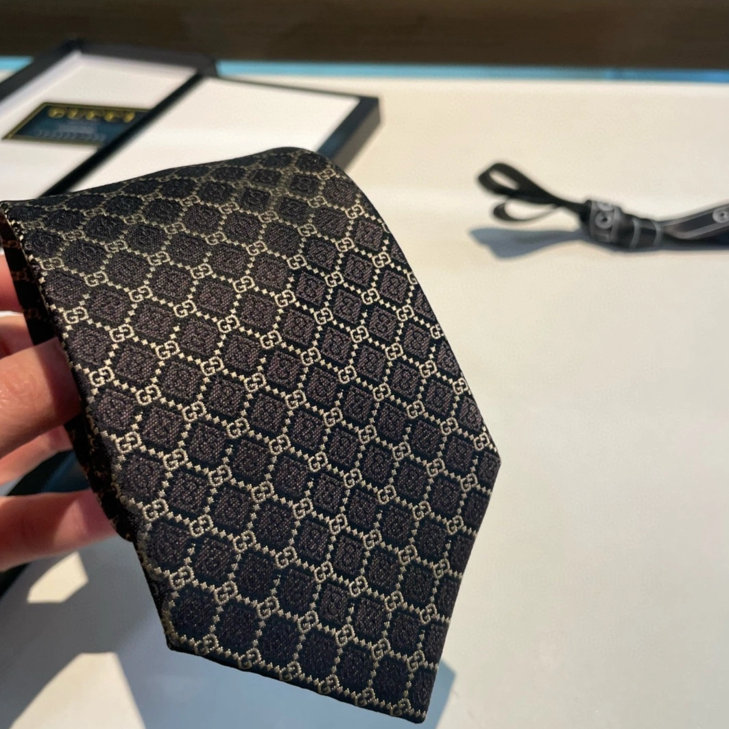 GoAnywhere 442 Gucci Necktie For Men