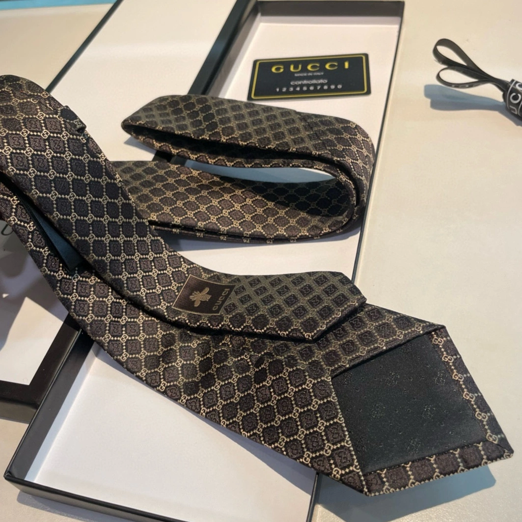 GoAnywhere 442 Gucci Necktie For Men