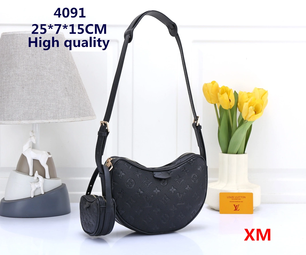 GoAnywhere 4423 Louis Vuitton Messenger Bags For Women