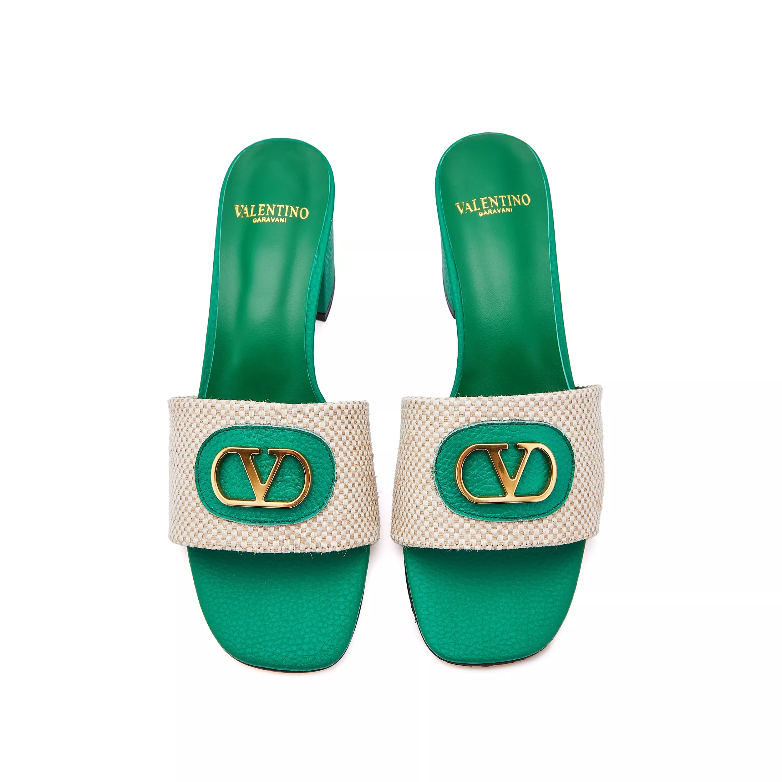GoAnywhere 4431 Valentino Slippers For Women