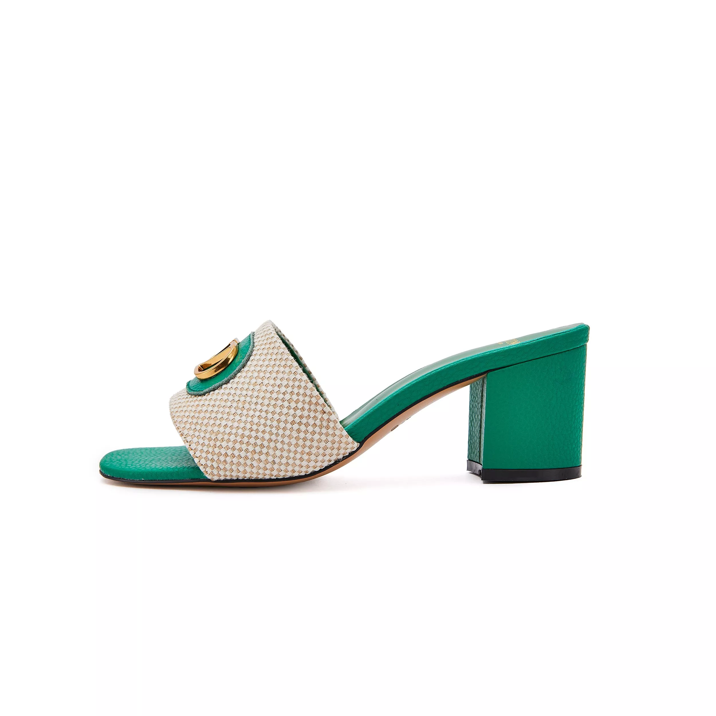 GoAnywhere 4431 Valentino Slippers For Women