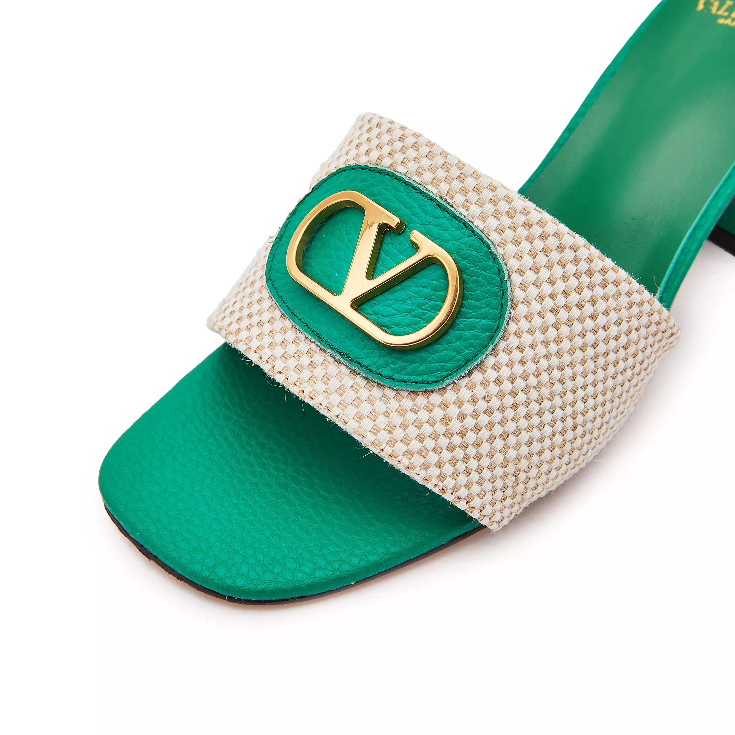 GoAnywhere 4431 Valentino Slippers For Women
