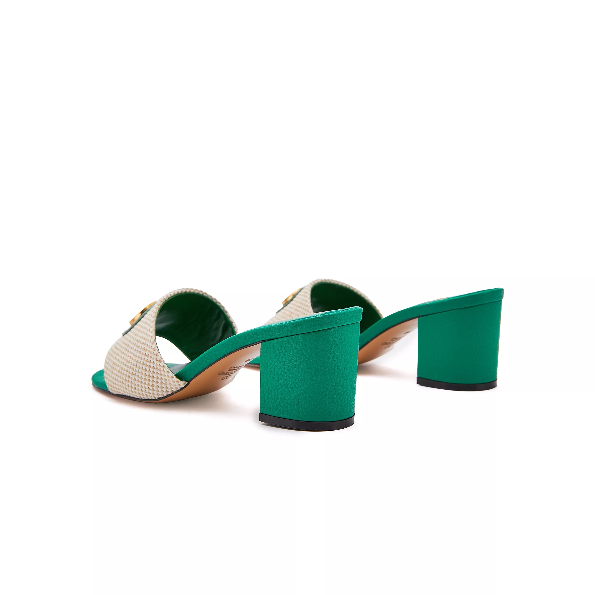 GoAnywhere 4431 Valentino Slippers For Women