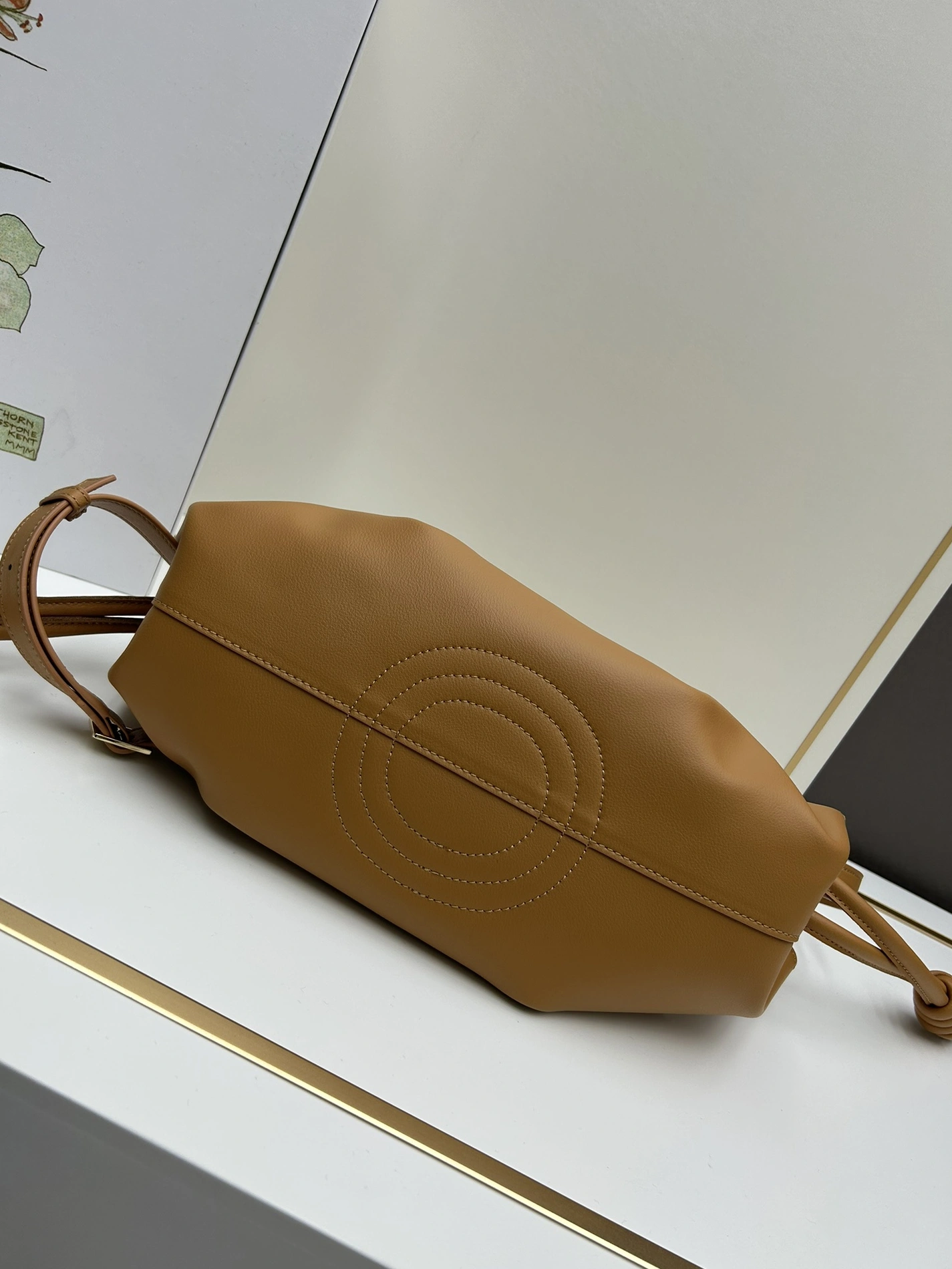 GoAnywhere 4505 LOEWE AAA Quality Handbags For Women