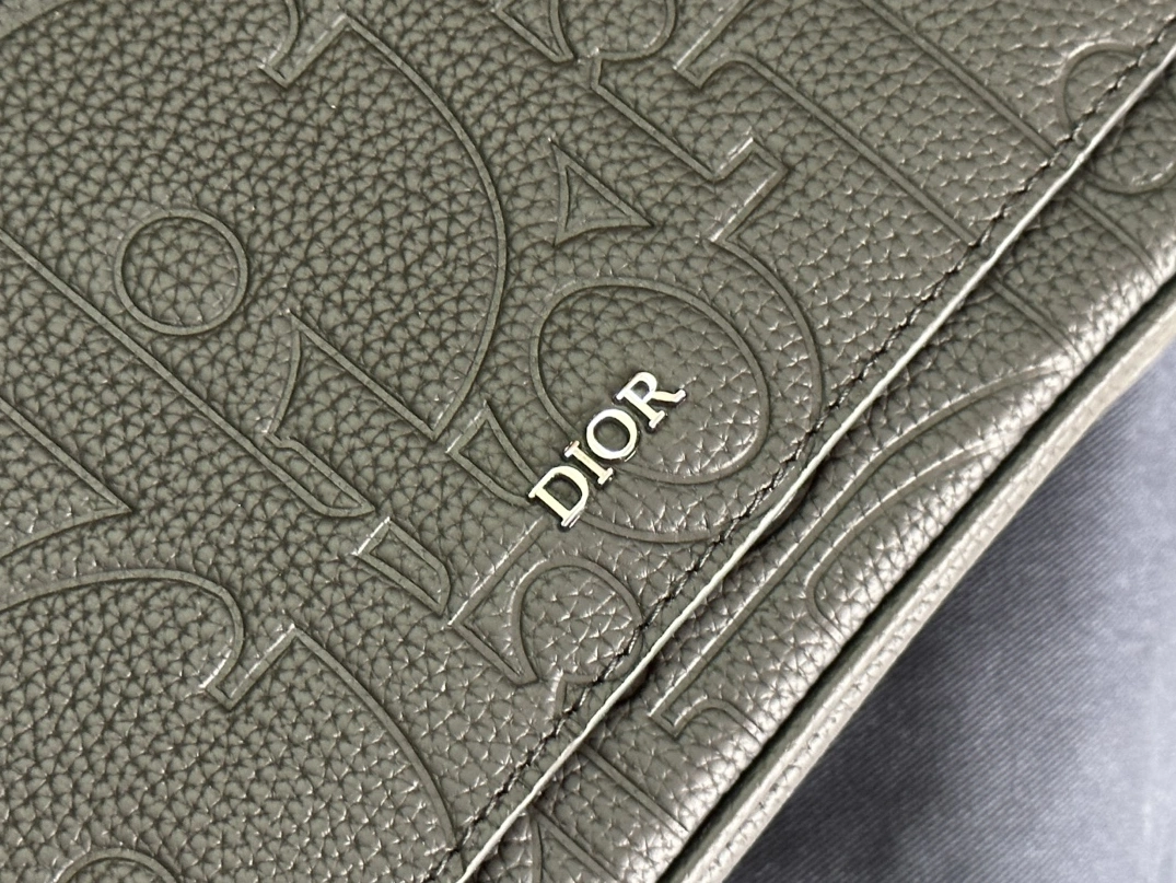 GoAnywhere 4602 Christian Dior AAA Man Messenger Bags