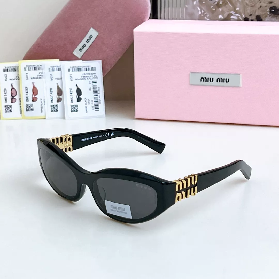 GoAnywhere 4613 MIU MIU AAA Quality Sunglasses