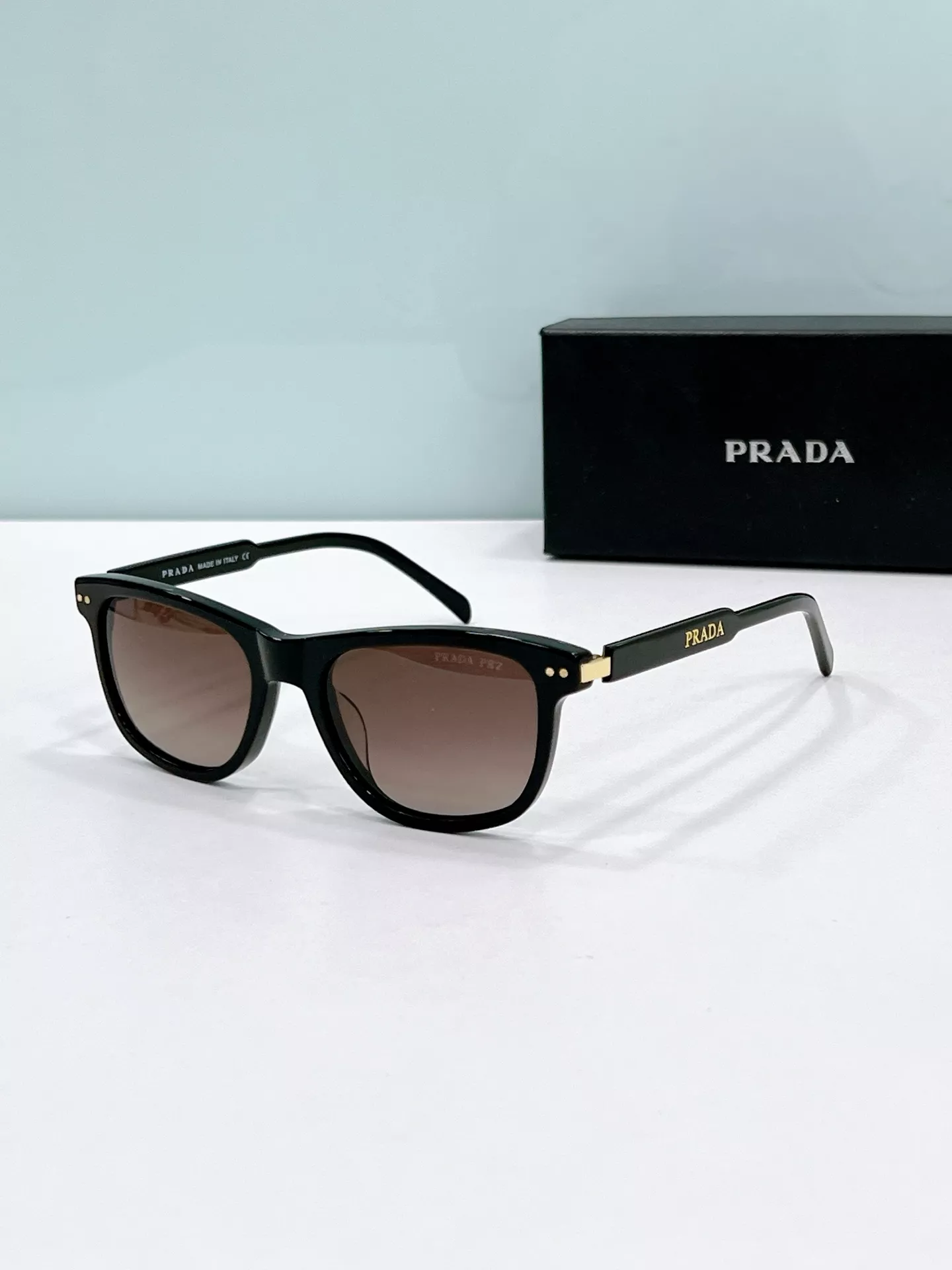 GoAnywhere 463 Prada AAA Quality Sunglasses