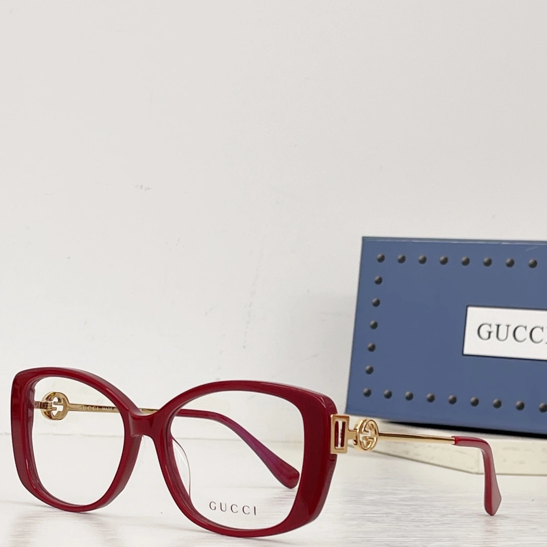 GoAnywhere 4644 Gucci Fashion Goggles