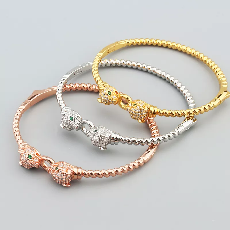 GoAnywhere 4652 Cartier bracelets