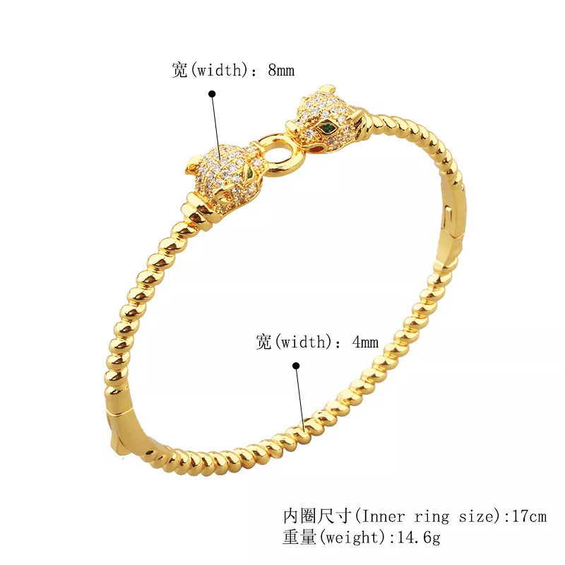GoAnywhere 4652 Cartier bracelets