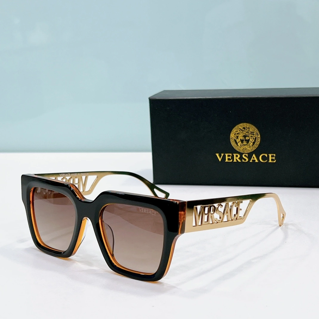 GoAnywhere 4652 Versace AAA Quality Sunglasses