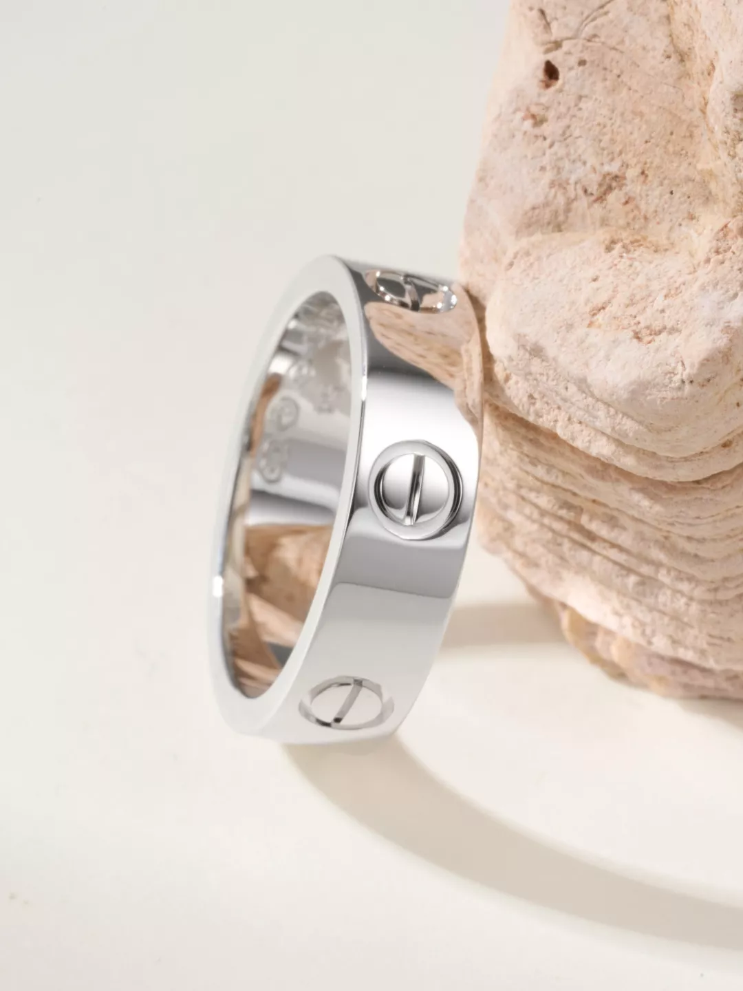 GoAnywhere 4682 Cartier Rings